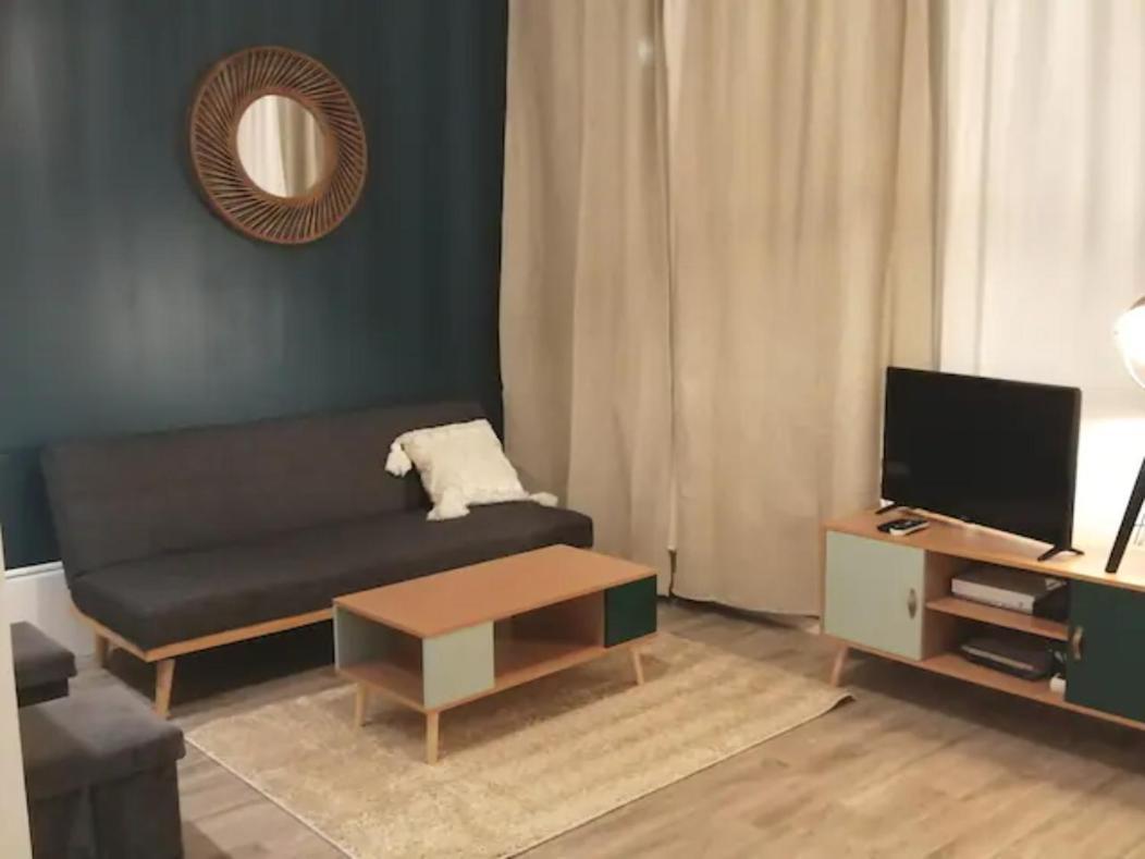 Maison A Fecamp A 200M De La Mer Εξωτερικό φωτογραφία